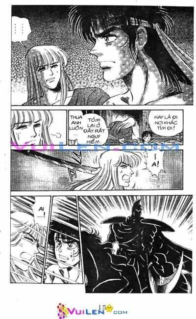 vương tử takeru chapter 19 15