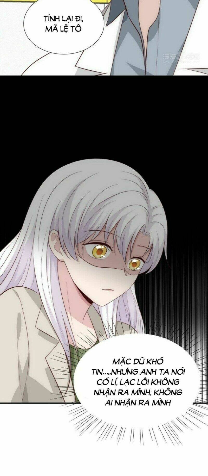 trở lại showbiz làm ảnh hậu chapter 19 9