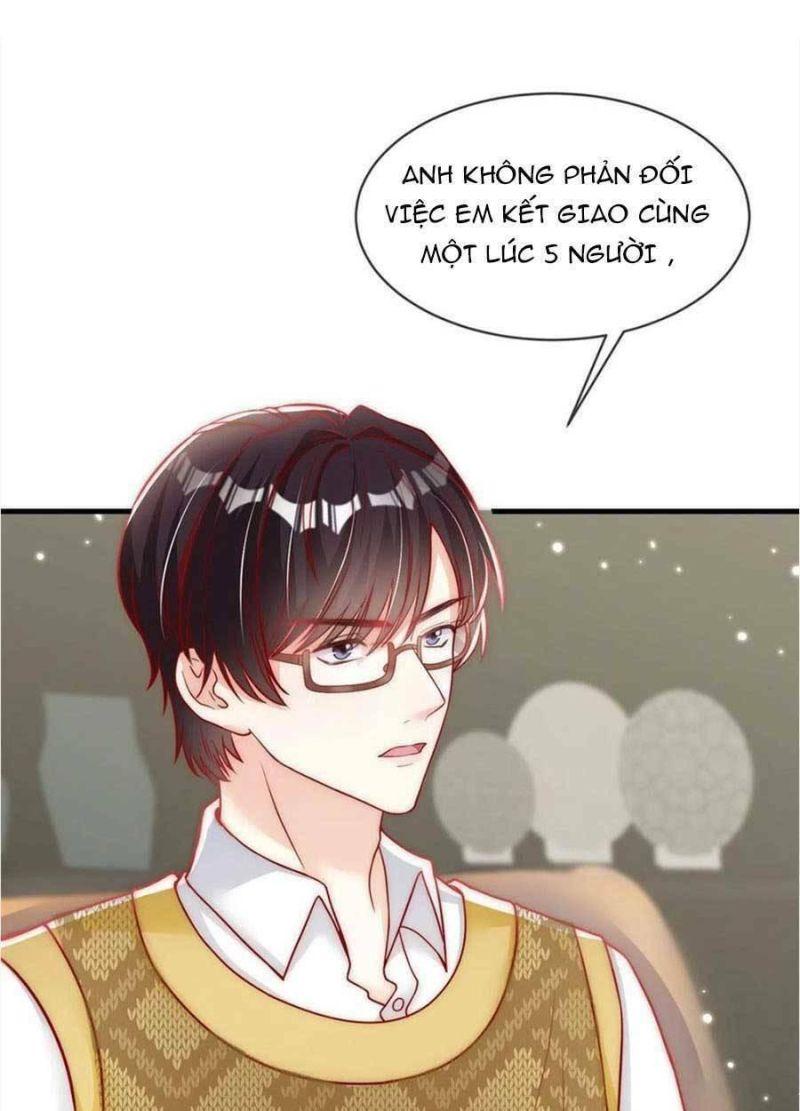 tôi được năm đại lão chiều chuộng hết nấc chapter 47 39