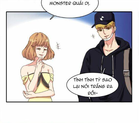 boygroup của ta, thần của ta chapter 3 24