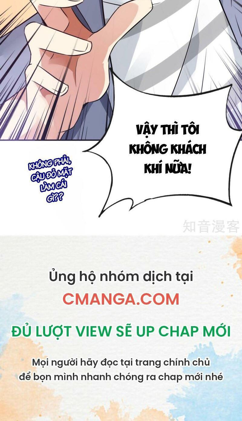 vòng bạn bè mạnh nhất của tiên giới chapter 121 40