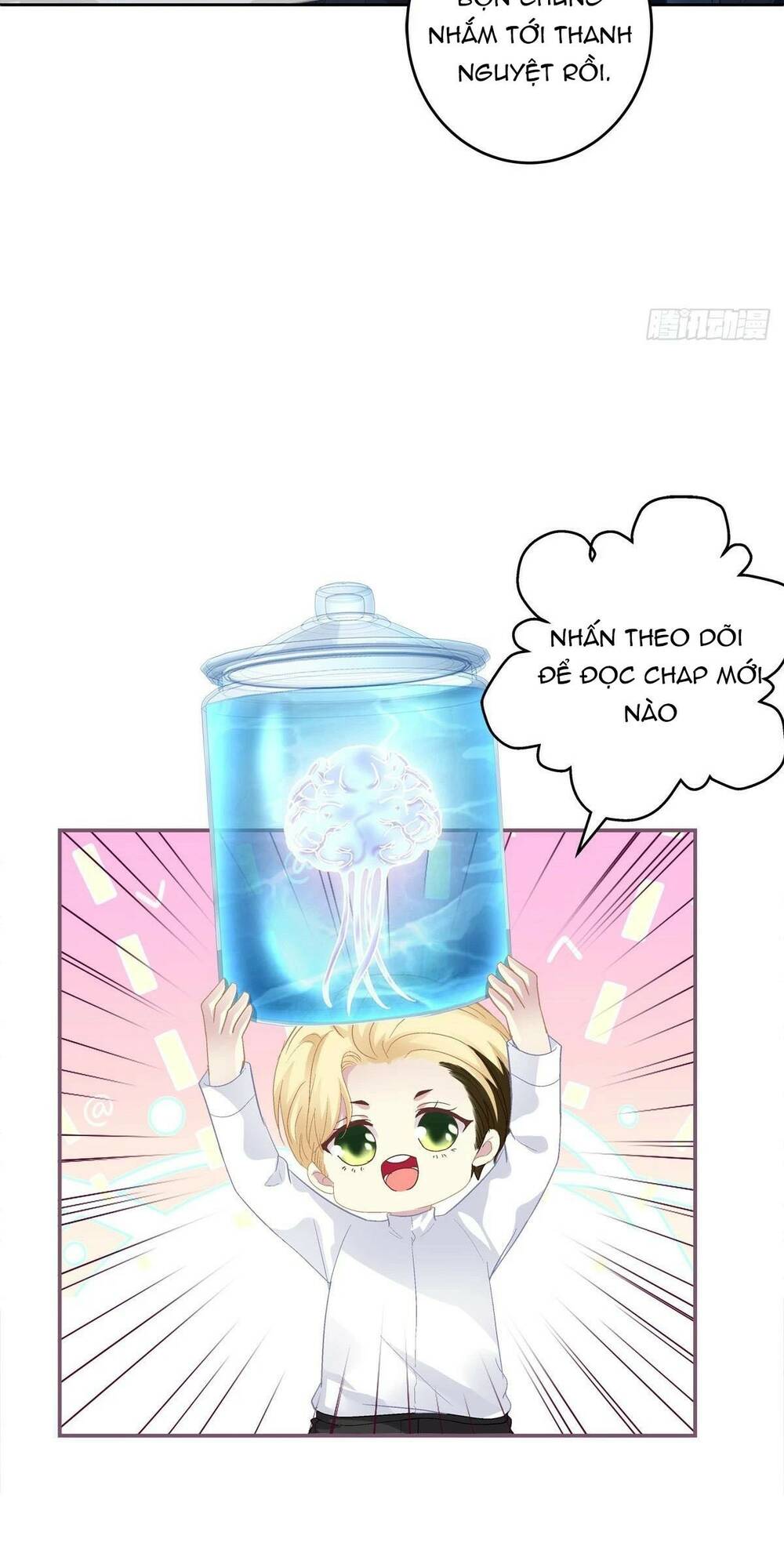 toàn bộ nắm trong tay chapter 154 48