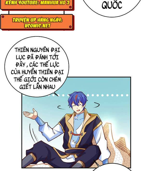 võ đạo độc tôn chapter 491 50