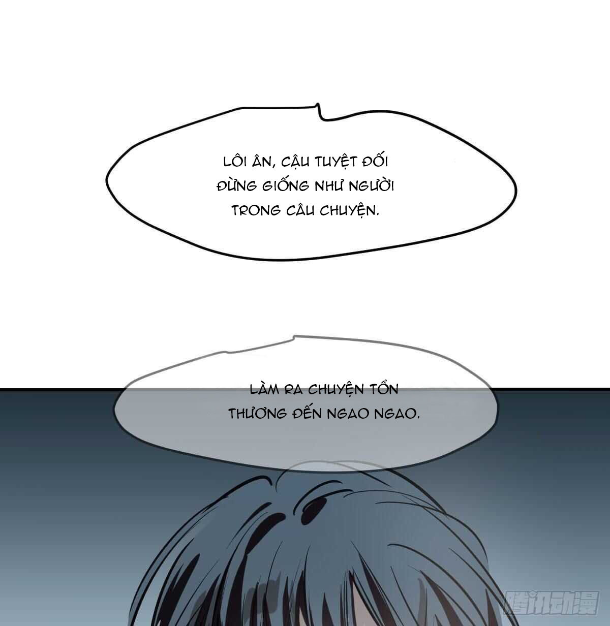 bắt lấy ngao ngao chapter 82 80