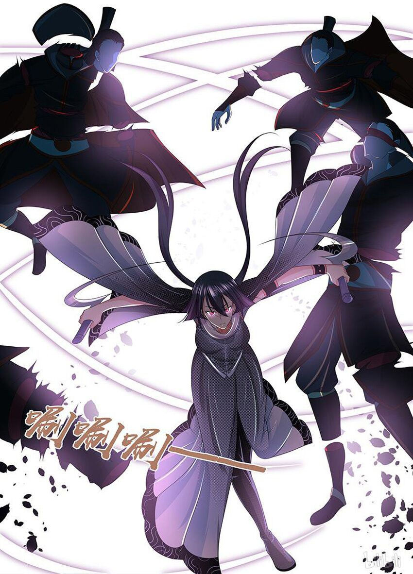 vĩnh hằng chí tôn chapter 201 6