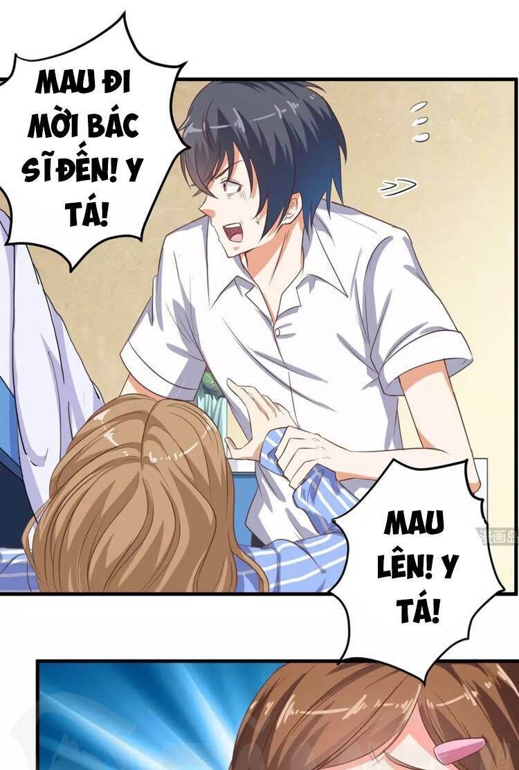 địa phủ khai phá thương chapter 61 8