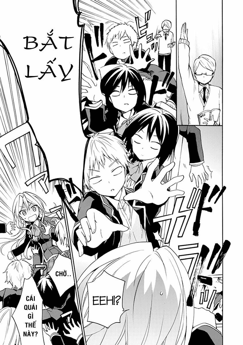 dagasy - houkago chounouryoku sensou chapter 6 22