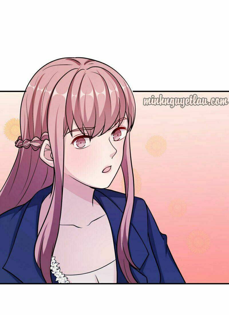 mạc thiếu bức hôn: vợ mới khó chống đỡ chapter 93 62