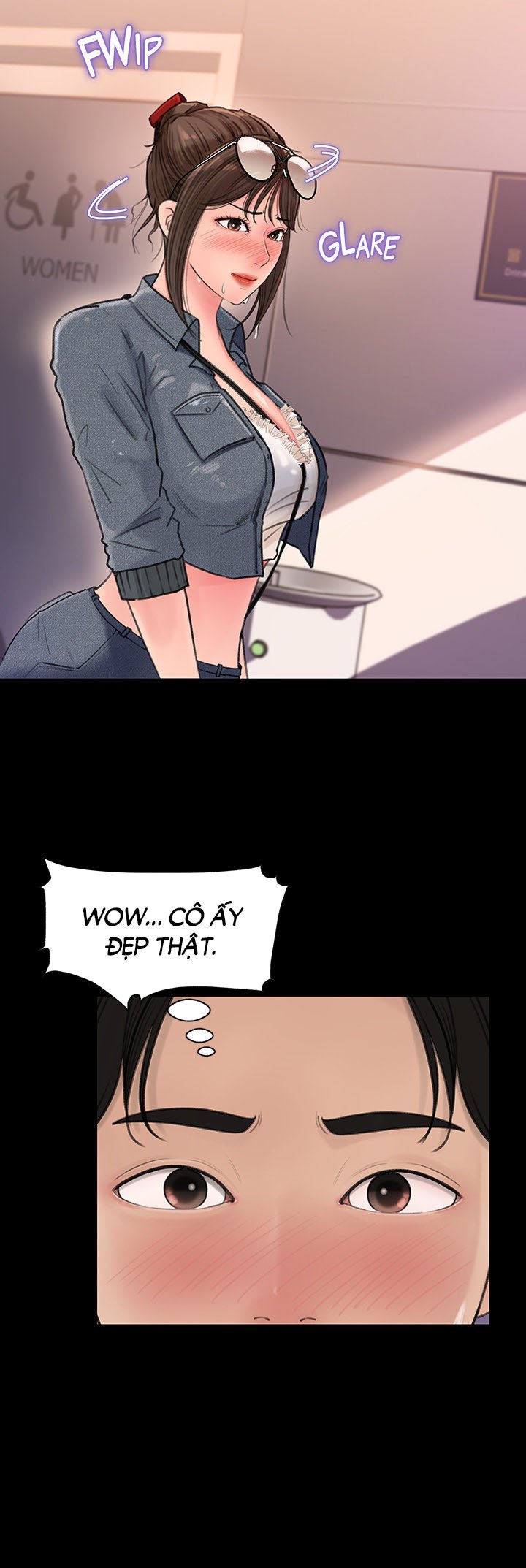 em vợ nóng bỏng chapter 2 6