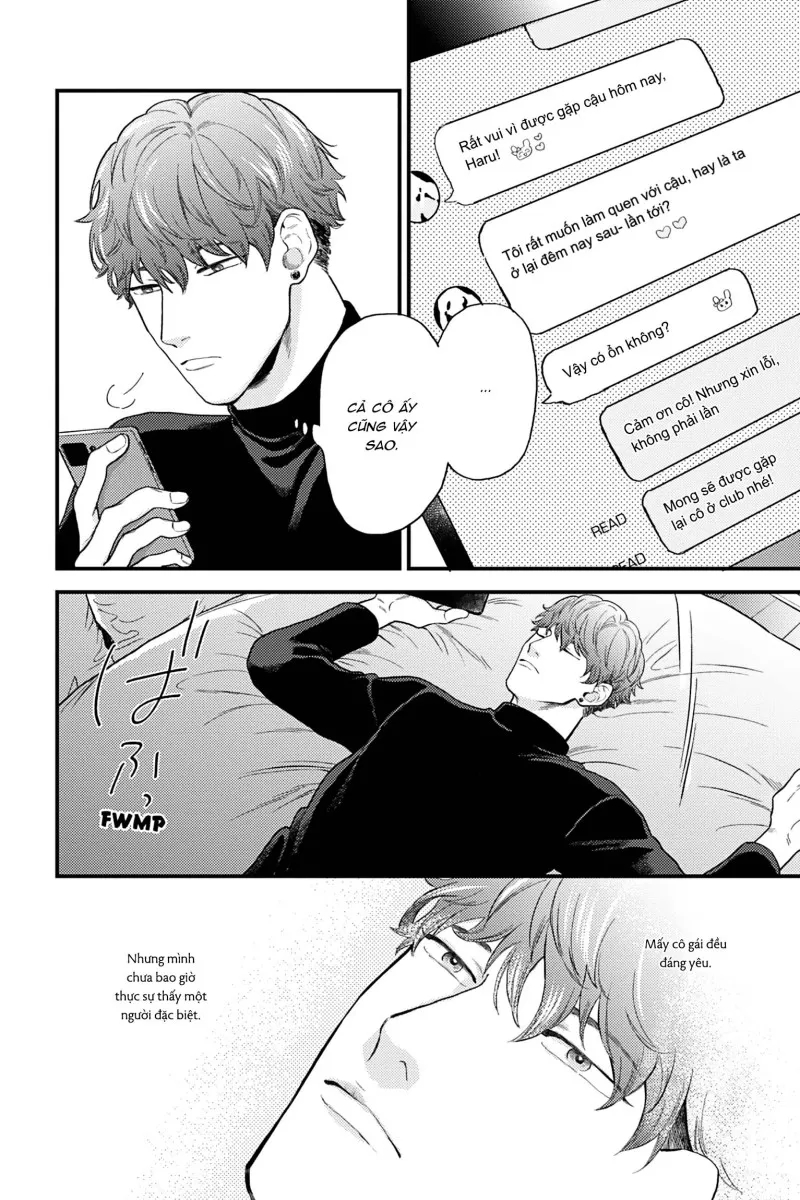 đây chỉ là một ác mộng kinh hoàng thôi chapter 1 15