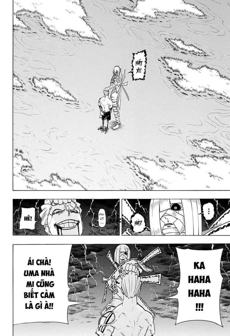 undead unluck chapter 104 5