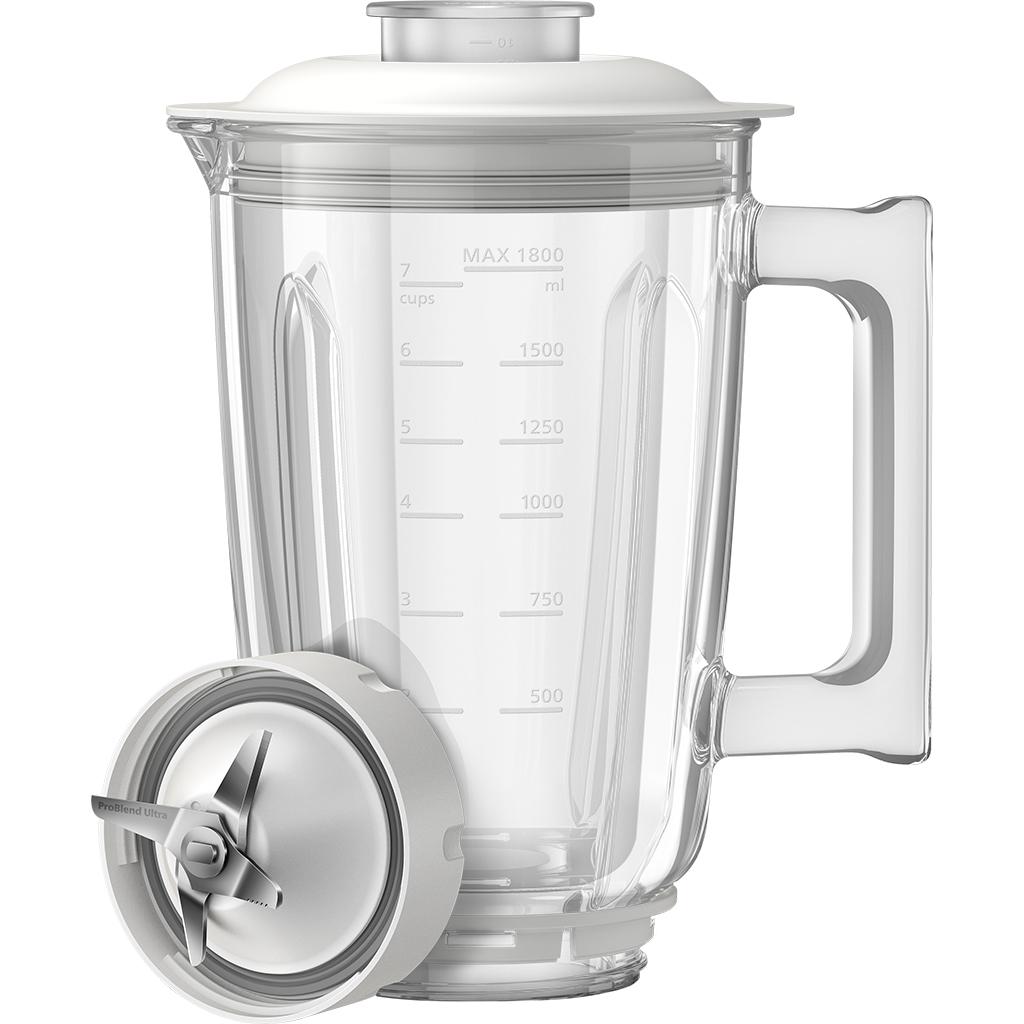 Máy xay sinh tố Philips HR3760/01 - Hàng chính hãng