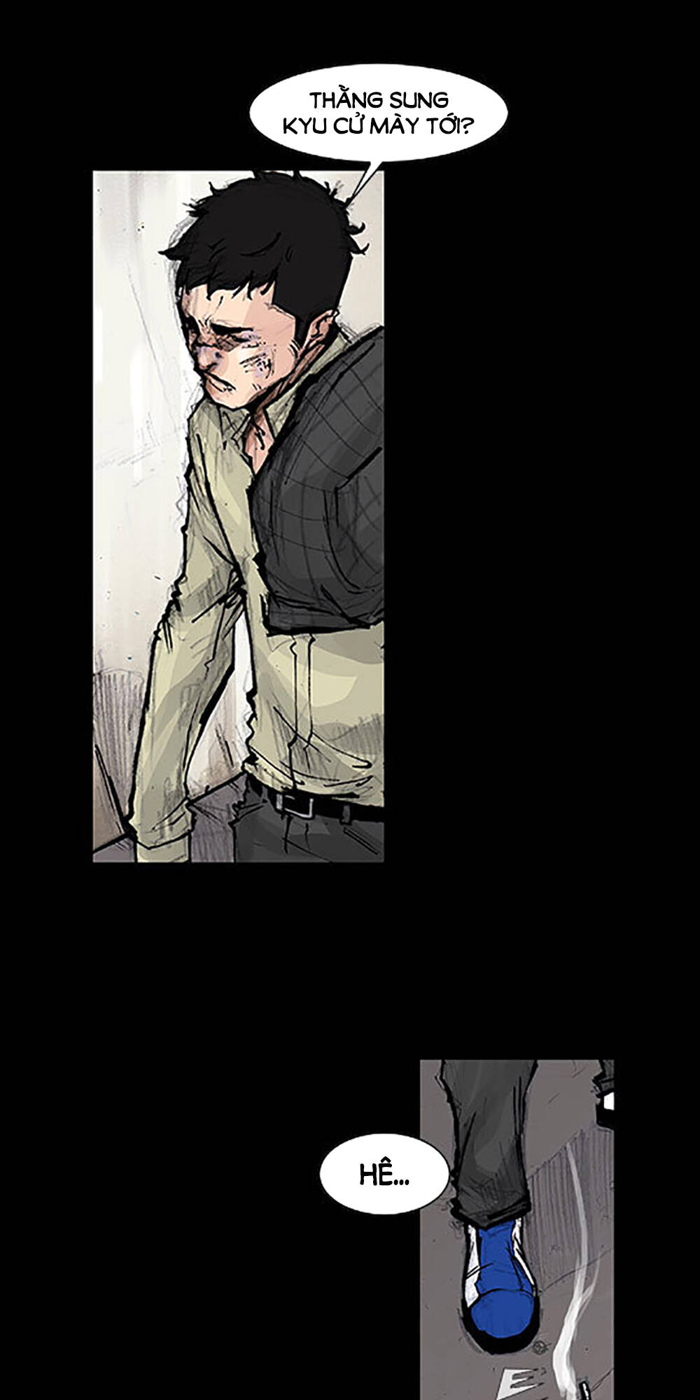 độc cô tiền truyện chapter 37 8