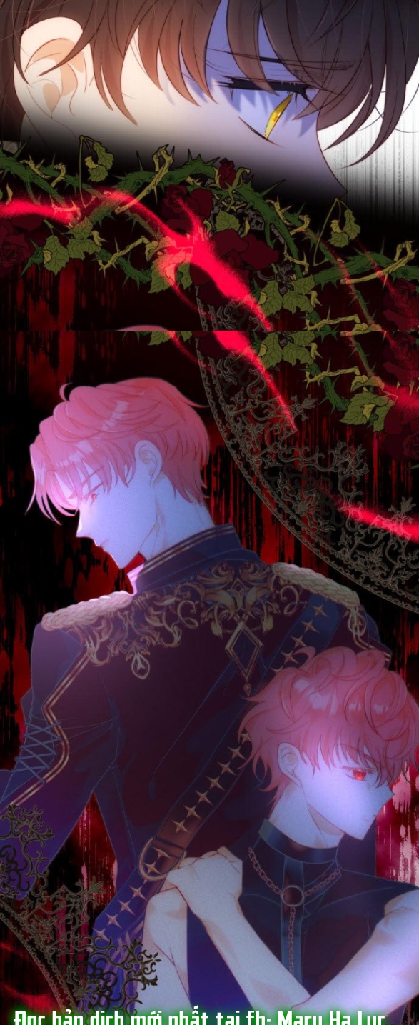 sau khi chuyển sinh tôi trở thành công chúa chapter 24.1 23