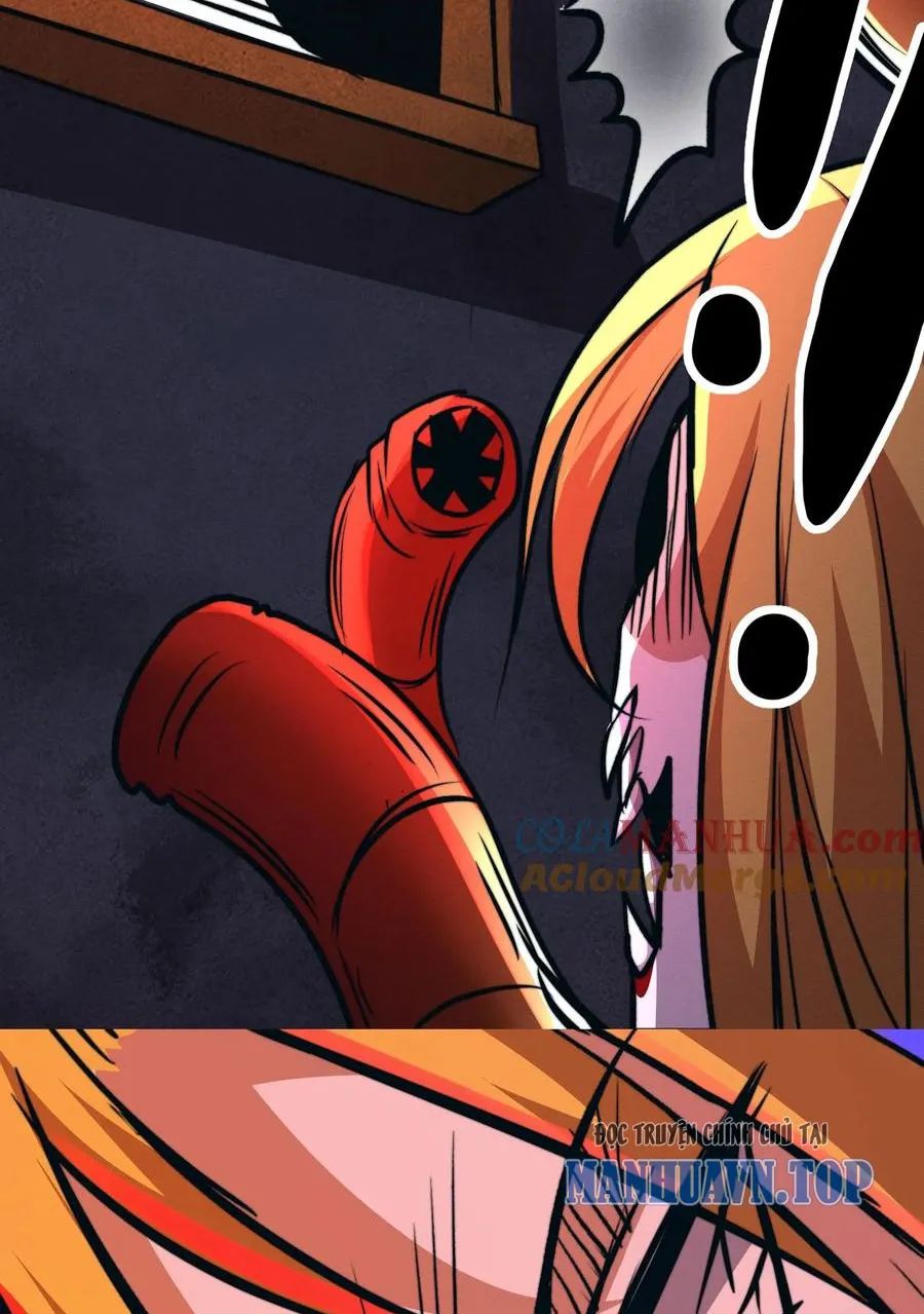 quỷ dị dược tề sư: bệnh nhân của ta đều là kinh khủng chapter 66 27