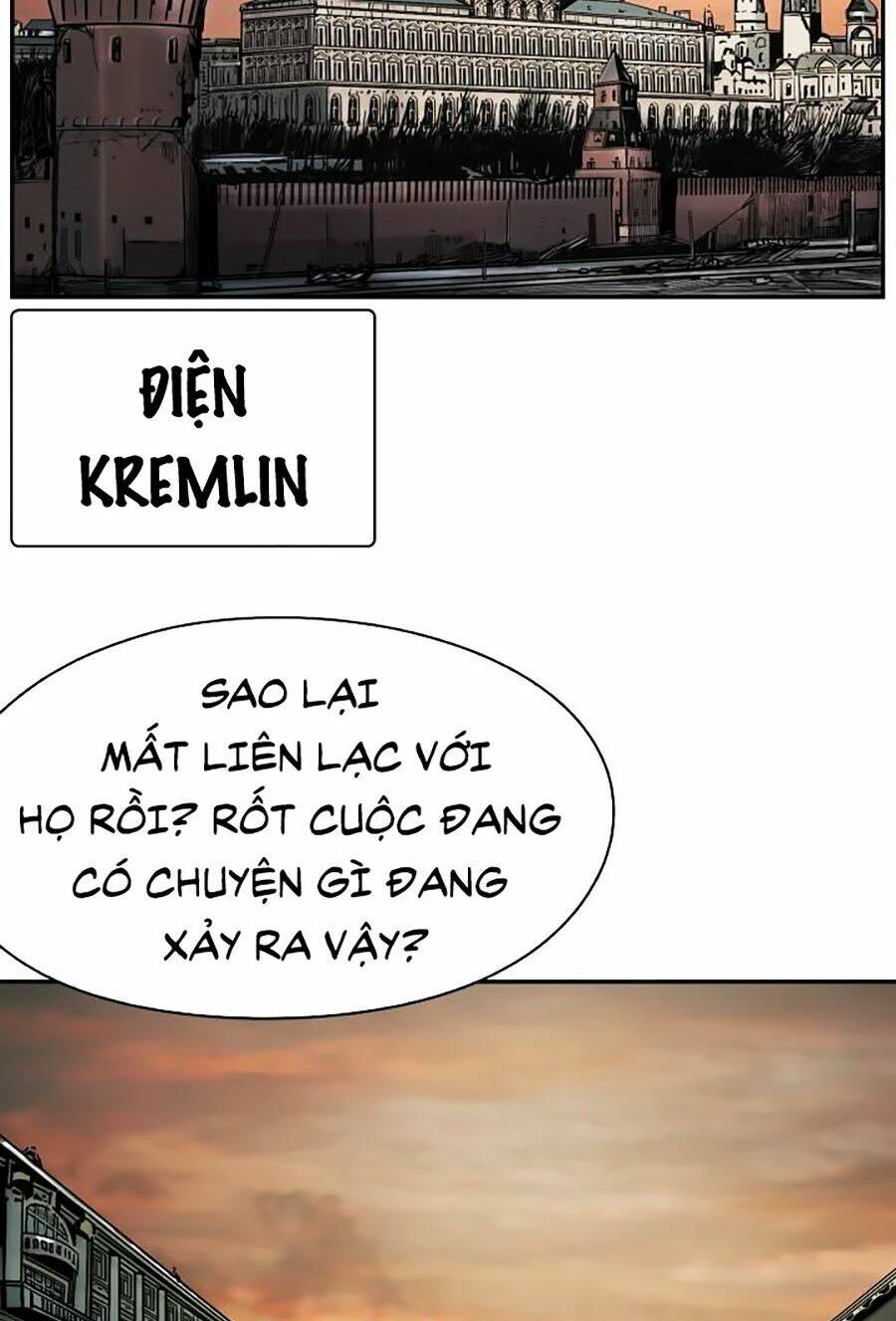 thợ săn đầu tiên chapter 76 31