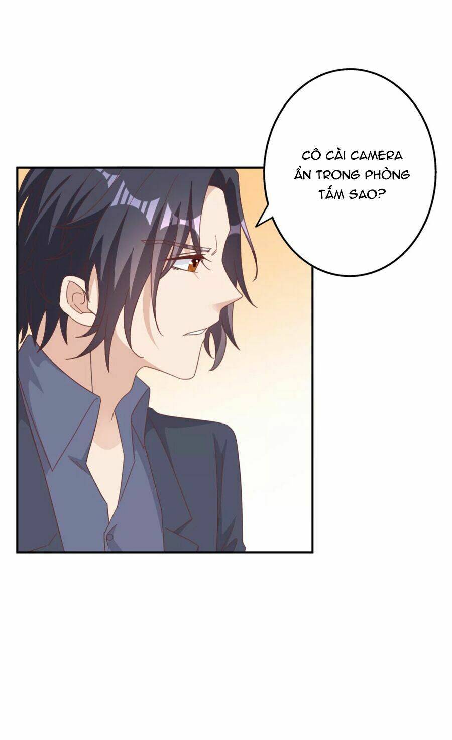 hôn nhân dục vọng: thiếu gia nhẹ một chút! chapter 136 22