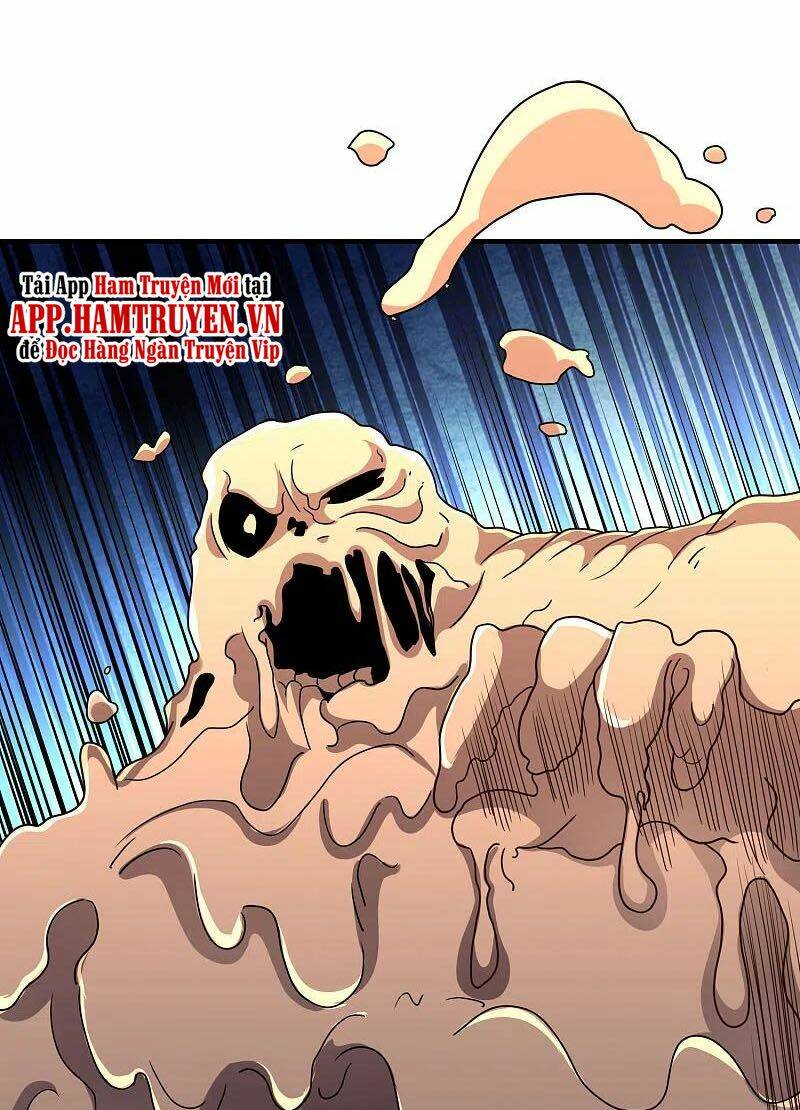 phục thiên thánh chủ chapter 199 21