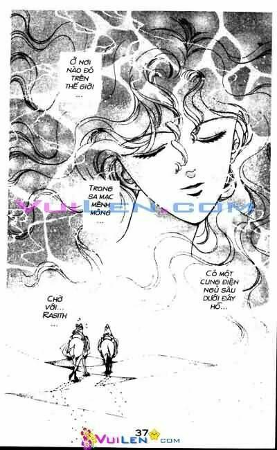 nàng công chúa ham chơi chapter 11 37