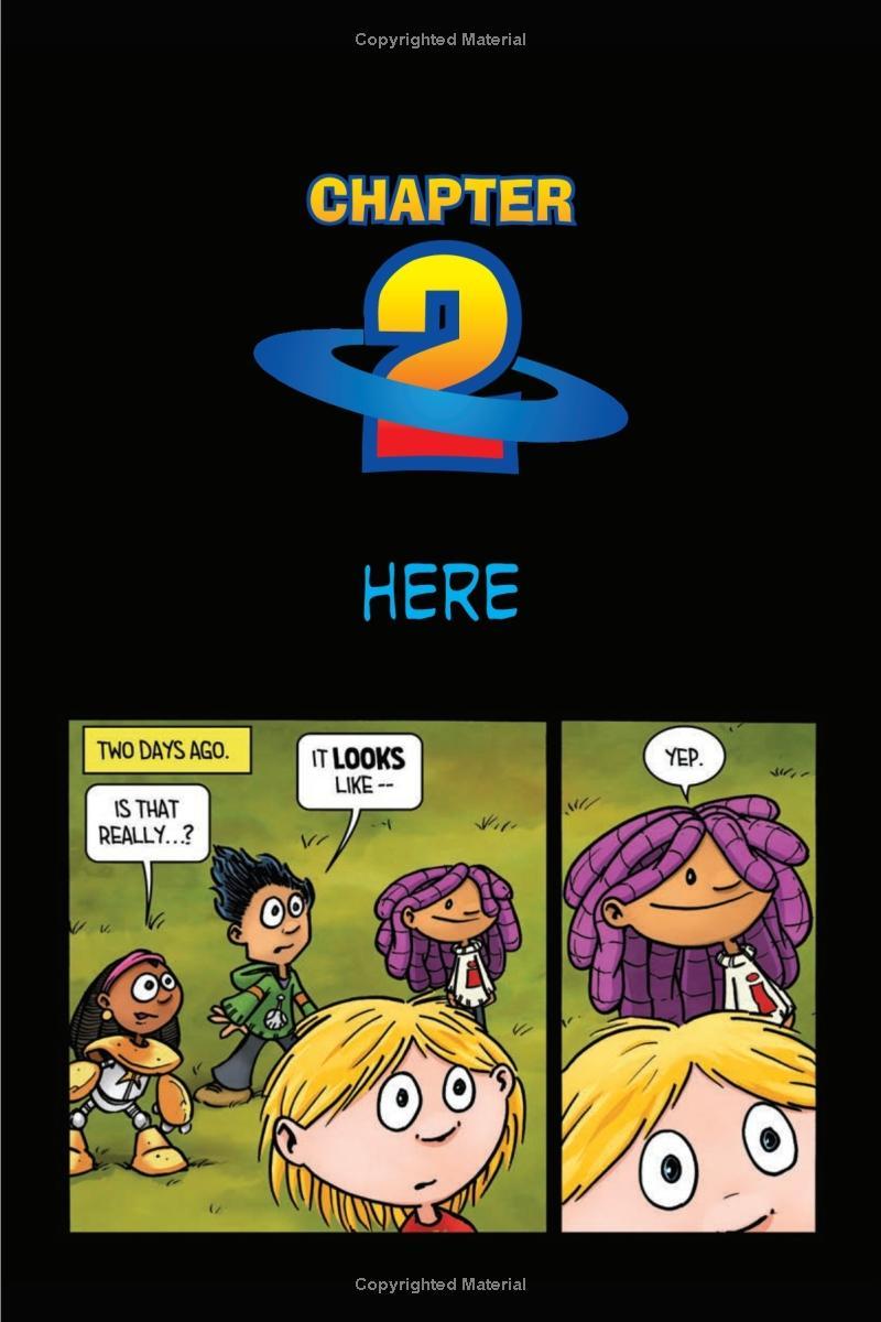 Sách ngoại văn: Hilo - Then Everything Went Wrong