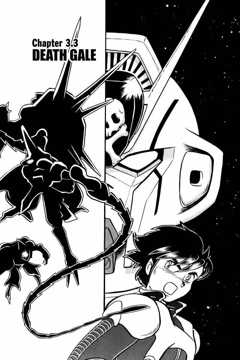 kidou senshi crossbone gundam chapter 11 2