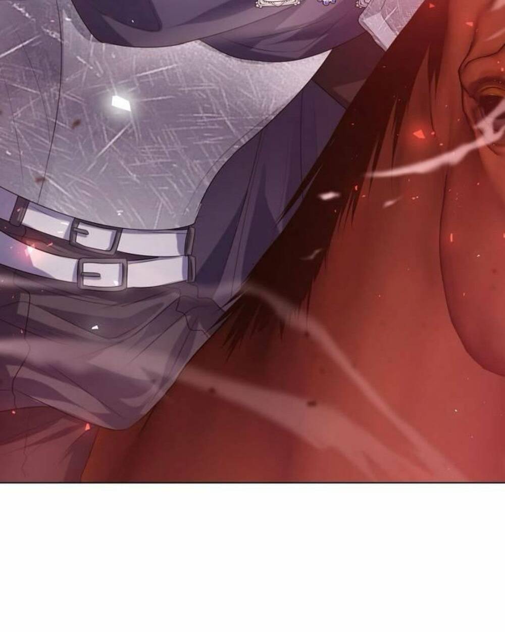 tôi sẽ từ bỏ vị trí hoàng hậu chapter 45 40