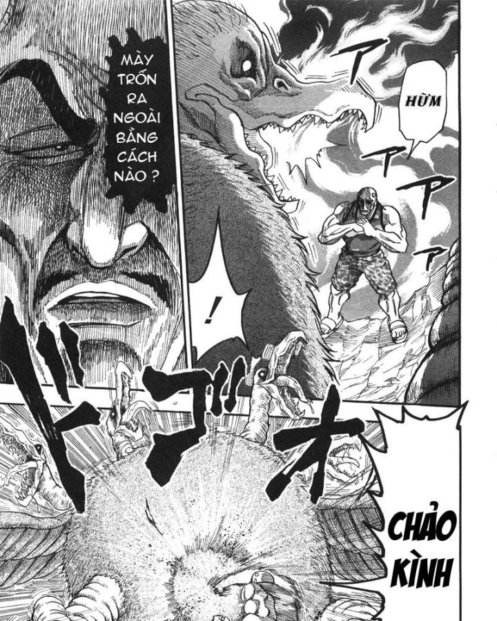 thánh tỏi sành ăn chapter 24 12