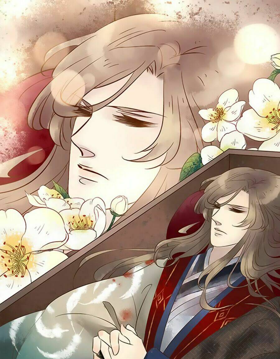 thiên niên minh vương cộng chẩm miên chapter 1 39