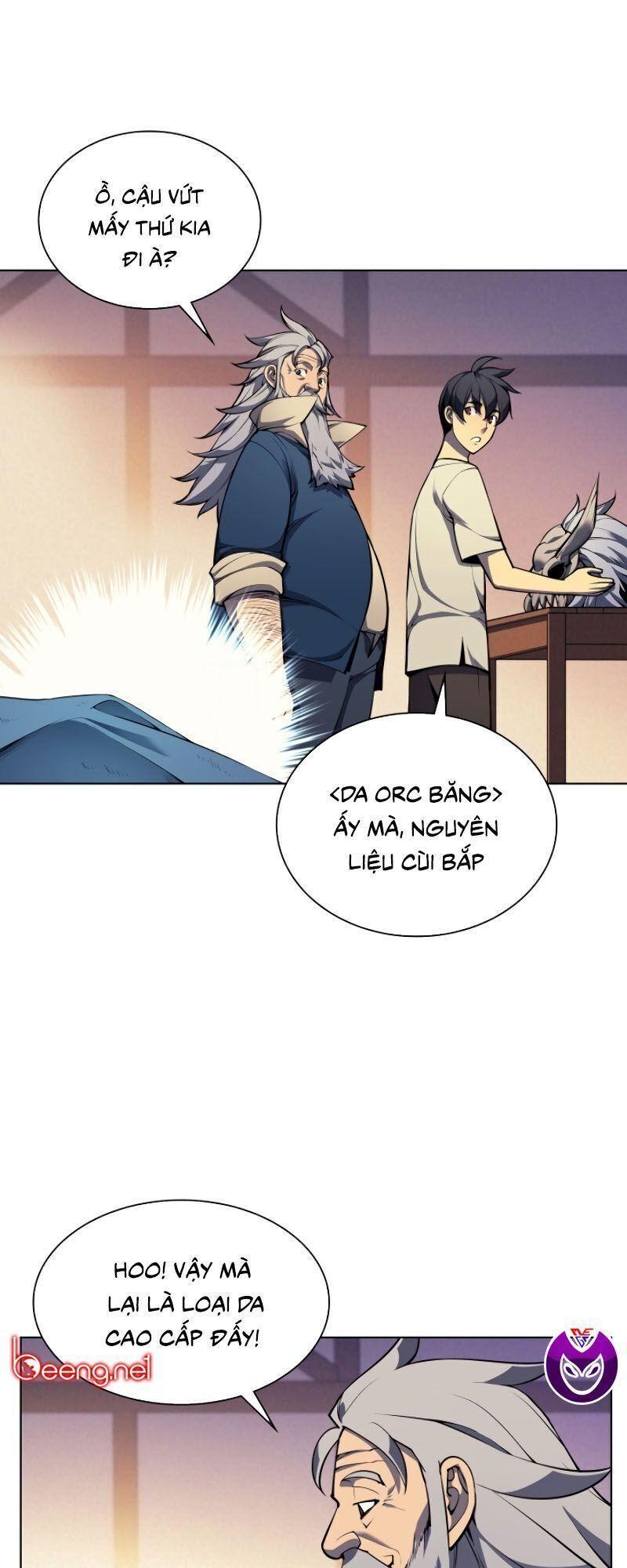 vượt qua giới hạn chapter 41 14