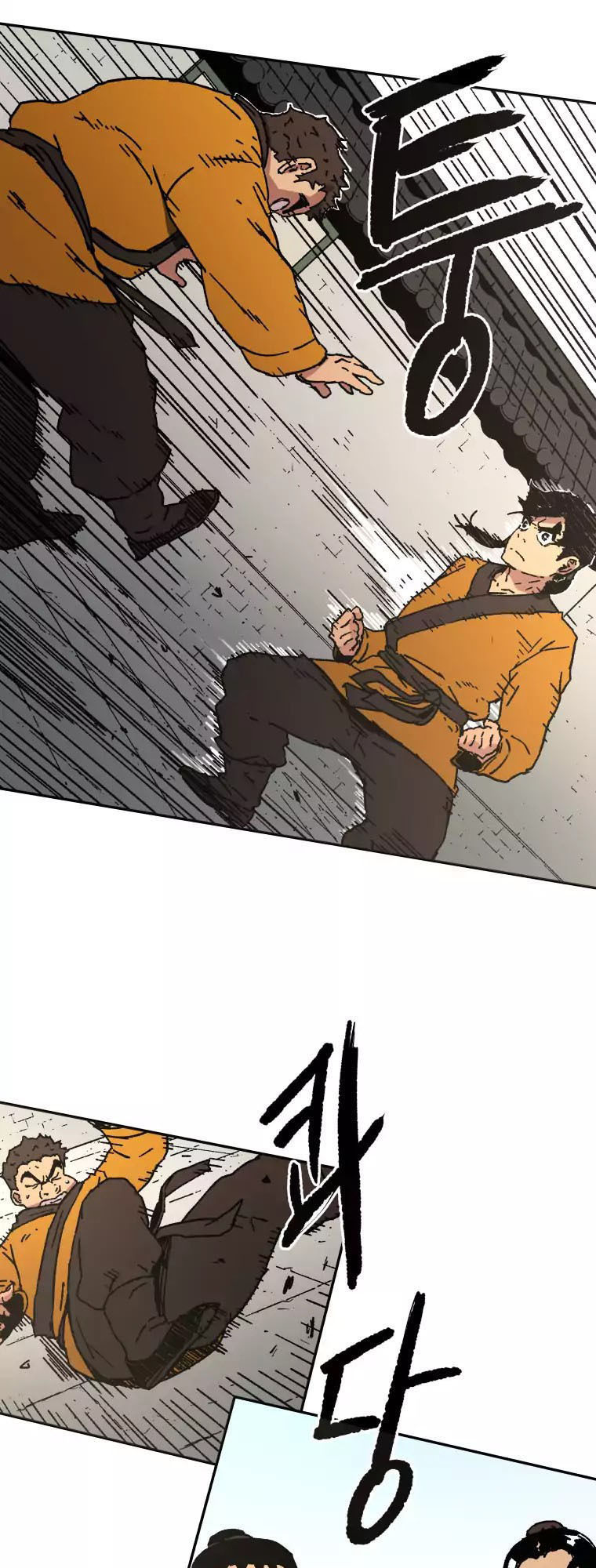 Bố Vô Song chapter 38 34