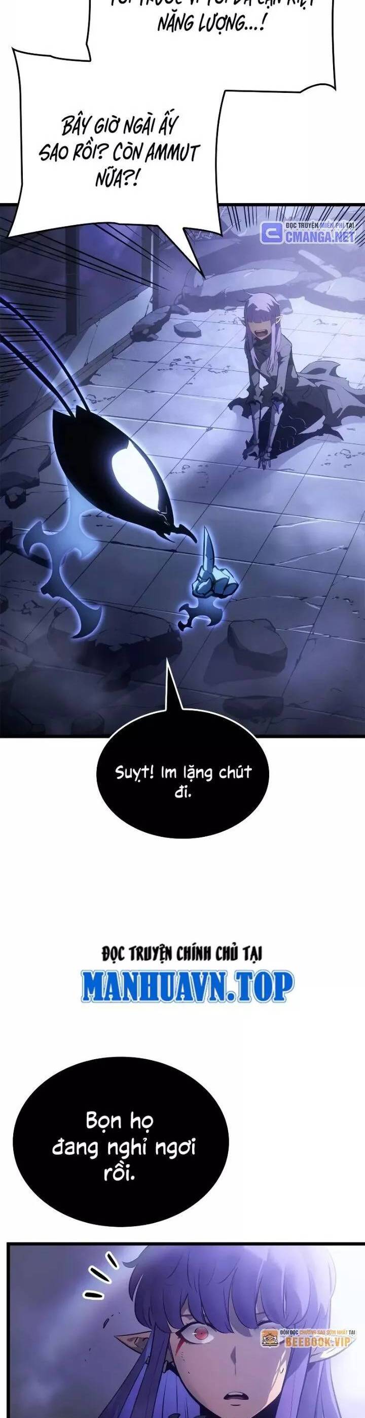 solo leveling : ragnarok chapter 29 54