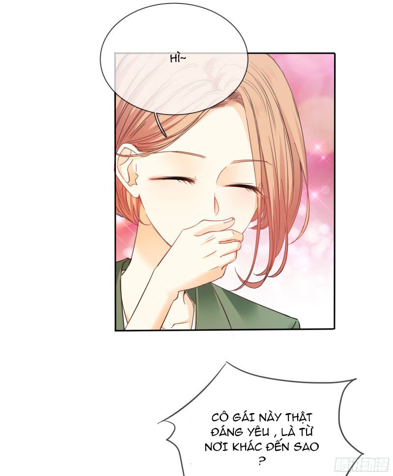 bay qua thiên sơn đến yêu anh chapter 29 20