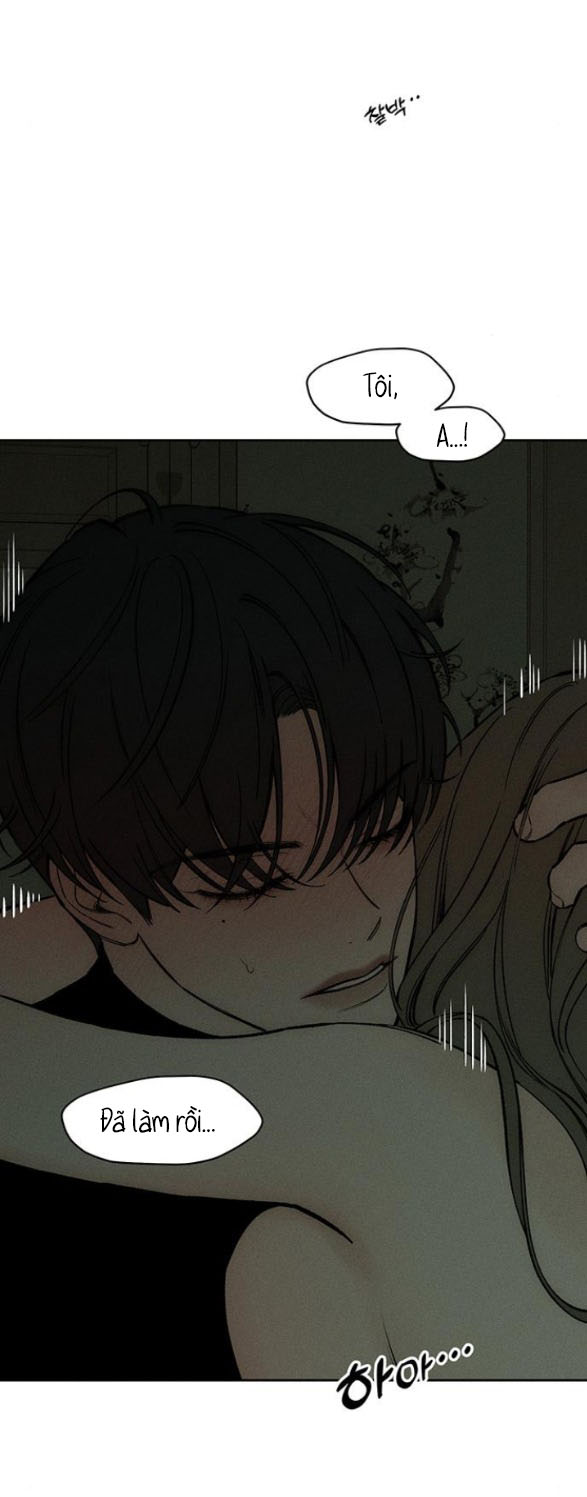 [18+] Nước Mắt Trên Đóa Hoa Tàn 49.1 10