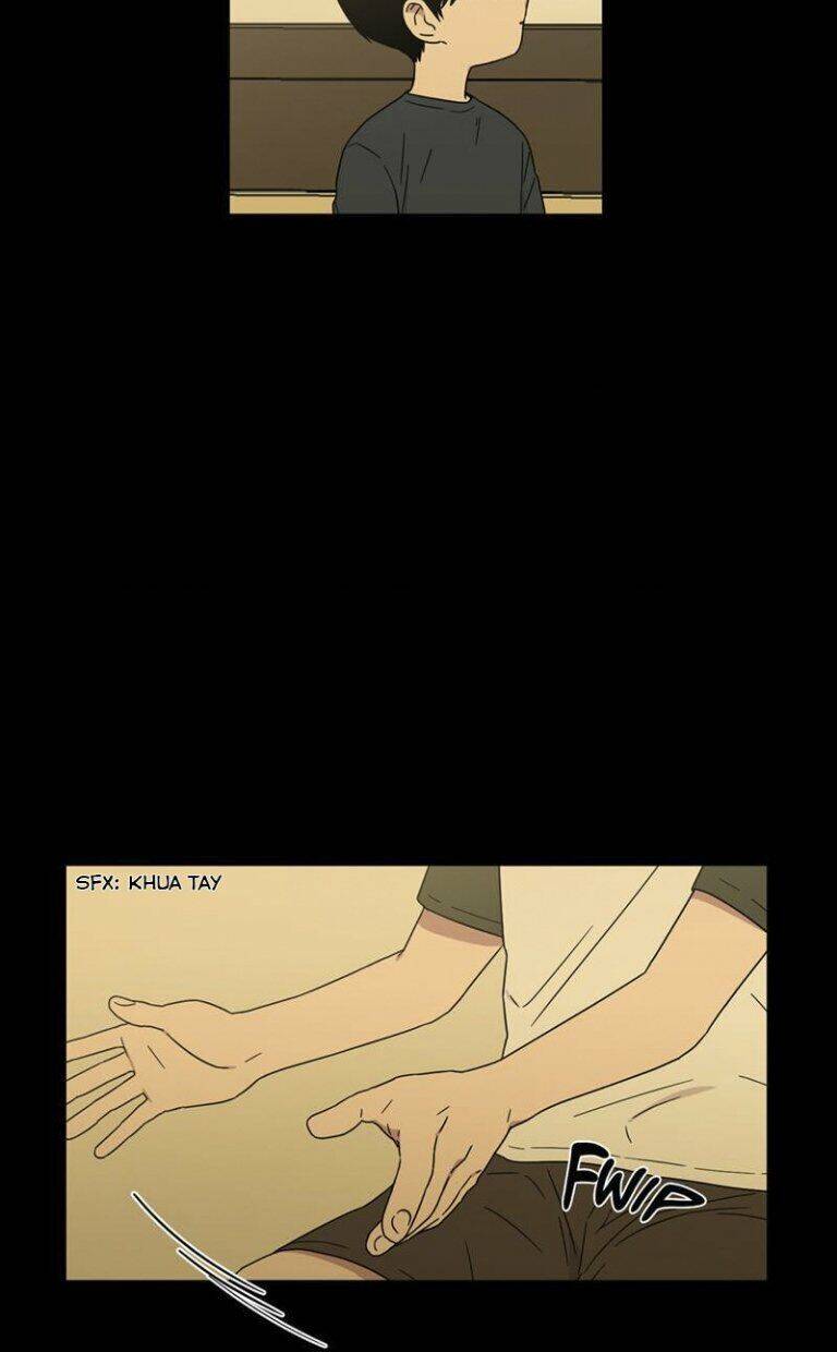 …”một sự thật khá khó chịu.” chapter 47 19