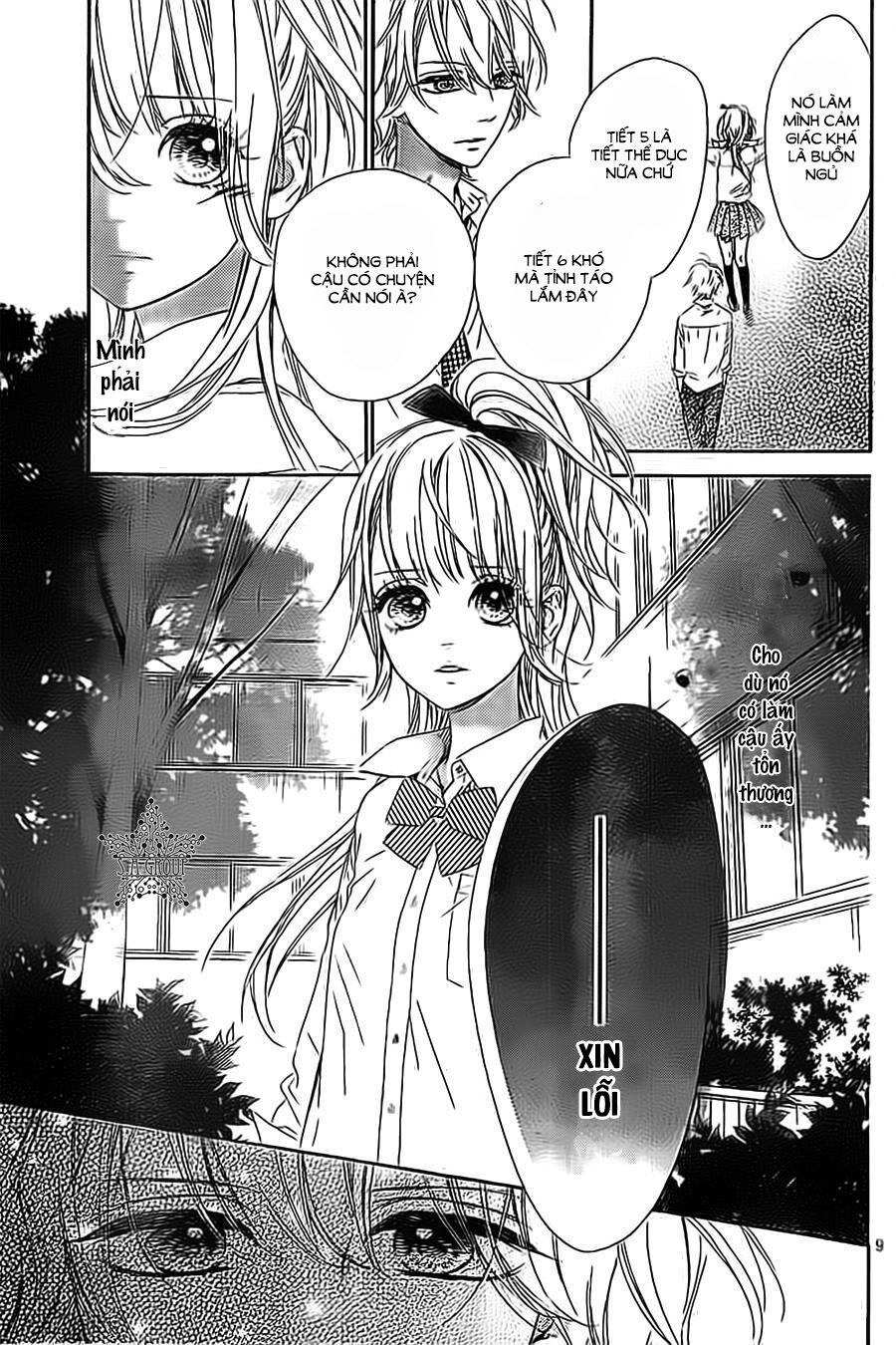 mata ashita chapter 12 9