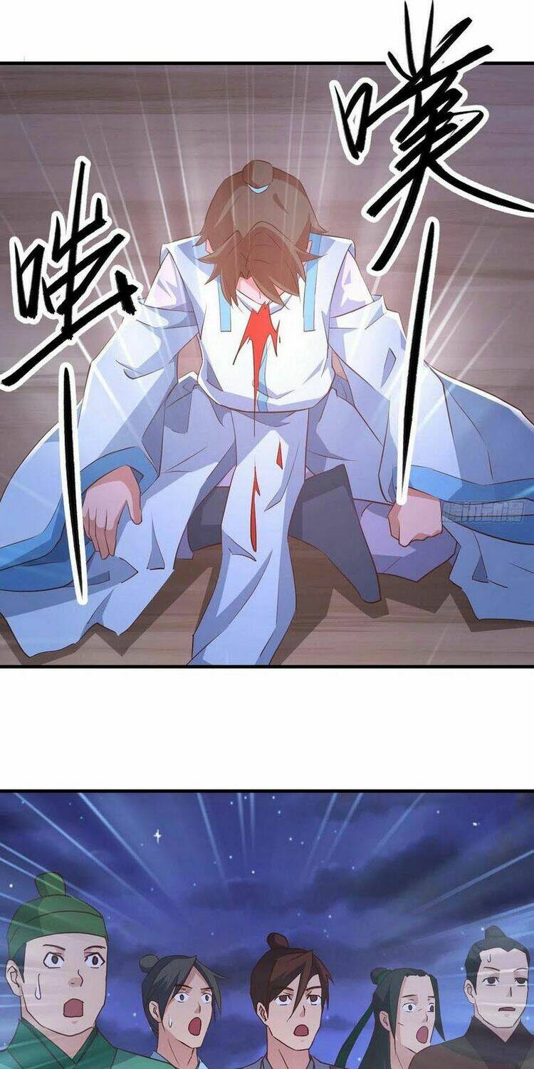 thiên hạ kiếp chapter 67 8