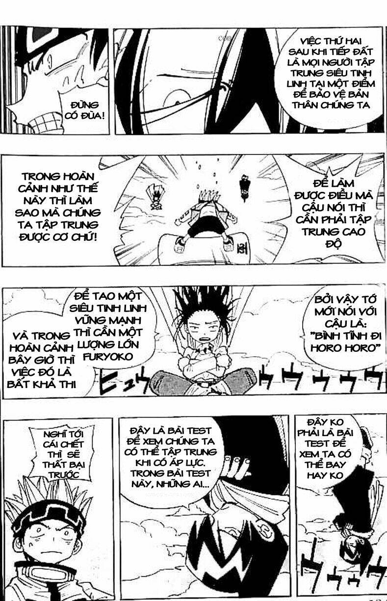 vua pháp thuật chapter 80 14