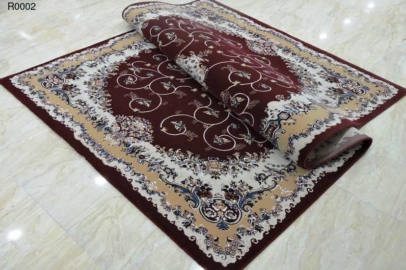 Thảm Sợi Ngắn r0002