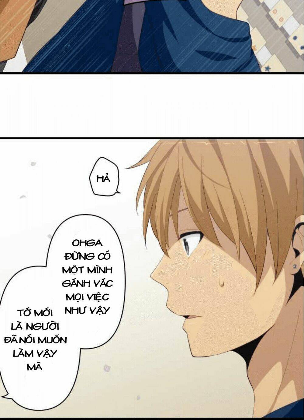 viên thuốc trùng sinh chapter 174 23