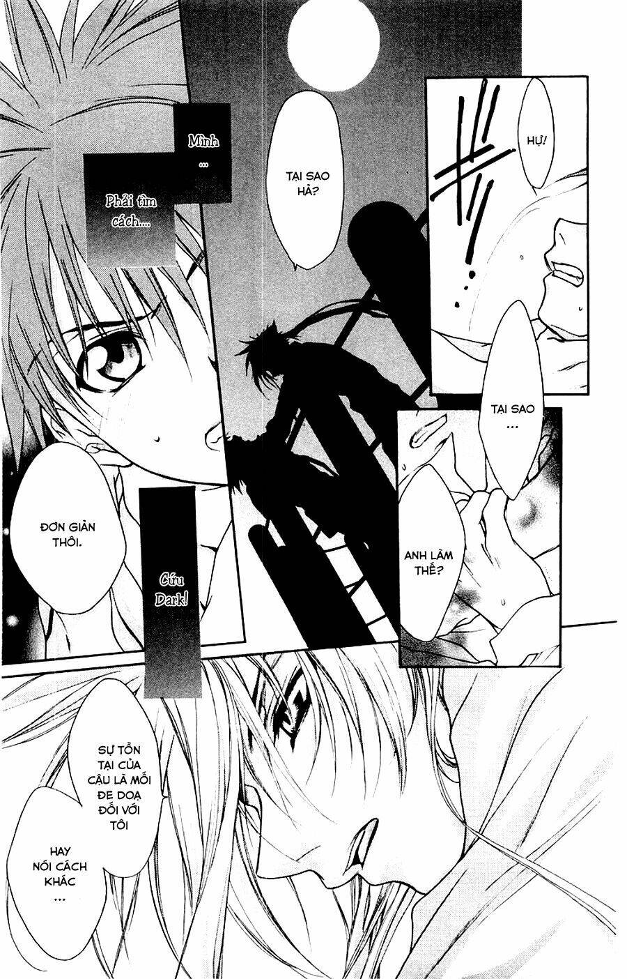thiên sứ d.n chapter 13 11