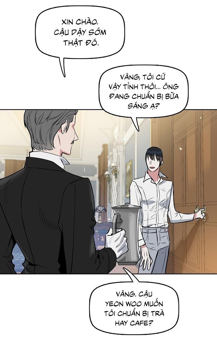 kiss me liar chapter 9 5