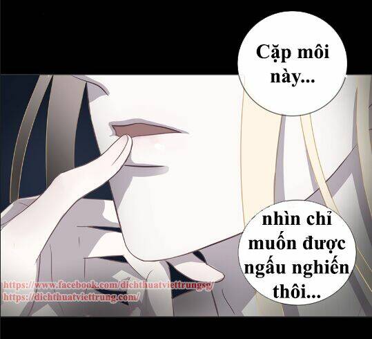 yêu trong giam cầm chapter 14 26