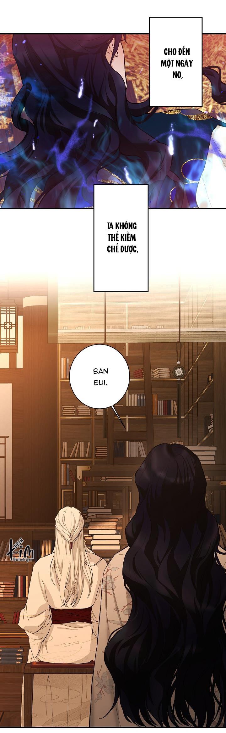 truyện ngắn lục lạc đôi chapter 2.1 44