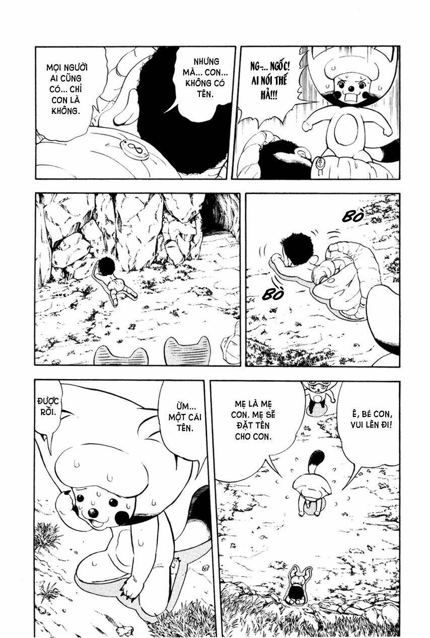 doubutsu no kuni chapter 3 18