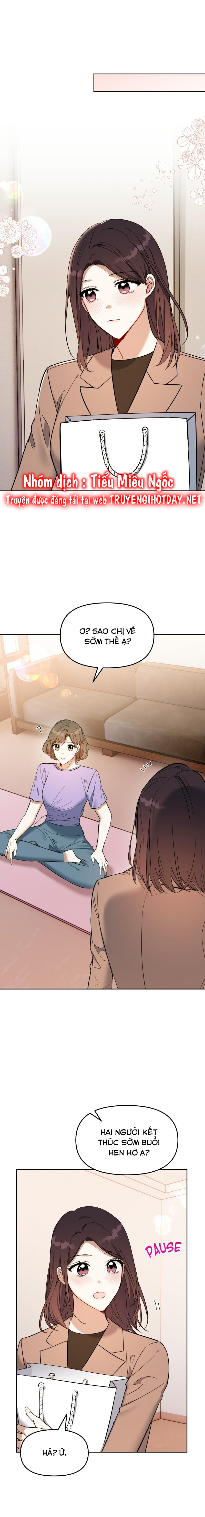 bản cam kết hôn nhân chapter 49 8