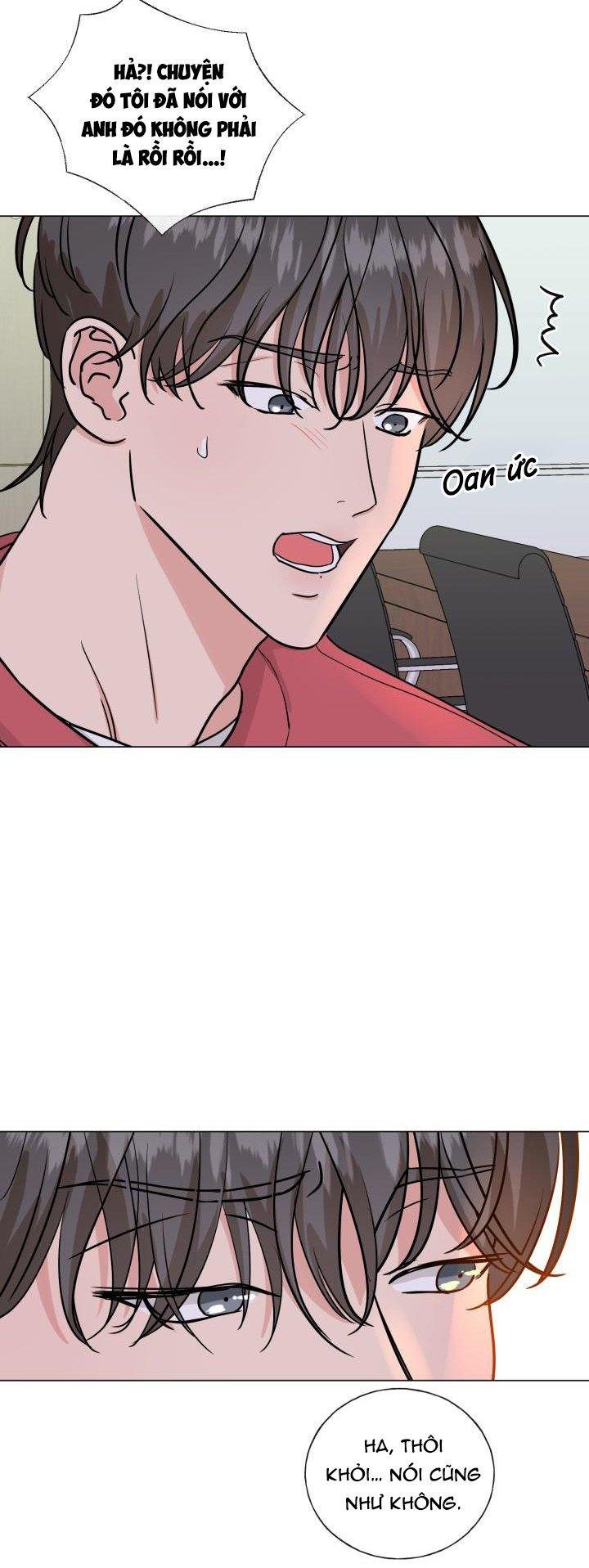 người yêu hiếm hoi chapter 6 27