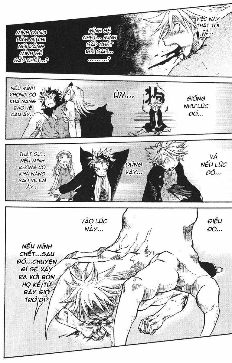 cerberus chapter 12 15