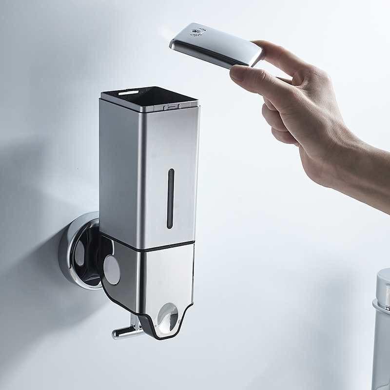 HỘP vuông đựng xà bông GAN GANG