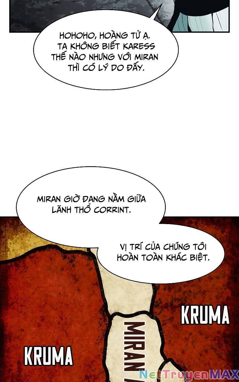 bất bại chân ma chapter 165 88