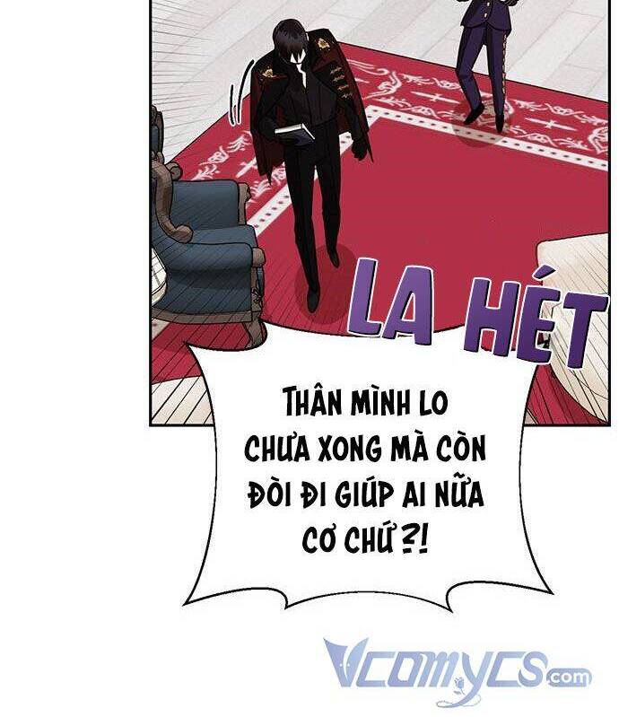 hậu cung của nữ chính chapter 42 23